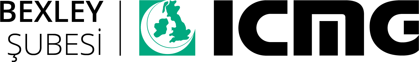 Bexley Şubesi Logo